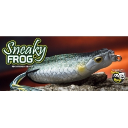 MOLIX  FROG SNEAKY